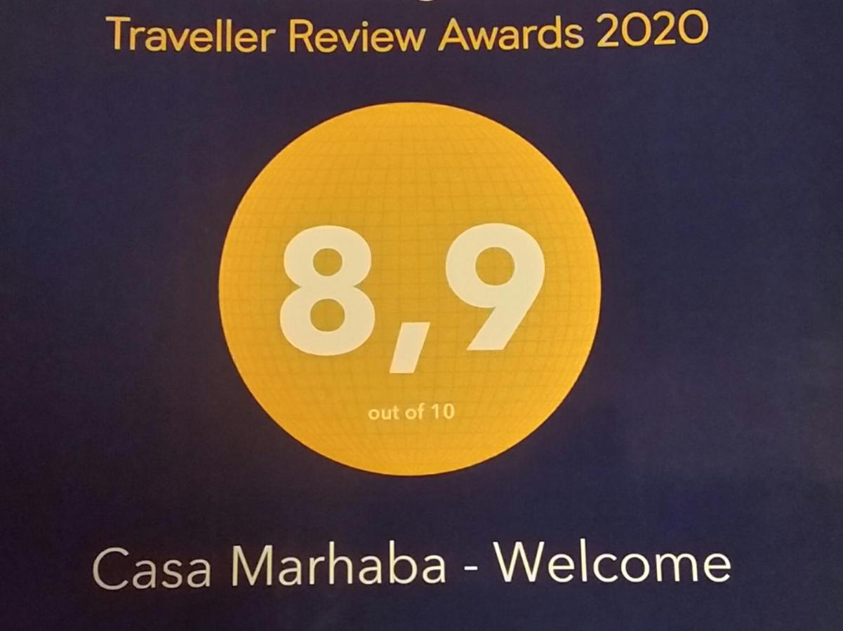 Casa Marhaba - Welcome Сasa de vacaciones Sevilla