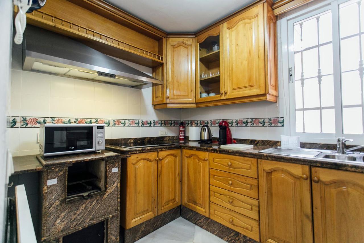 Cozy And Bright- 1bd 1bth - La Alfalfa Apartamento