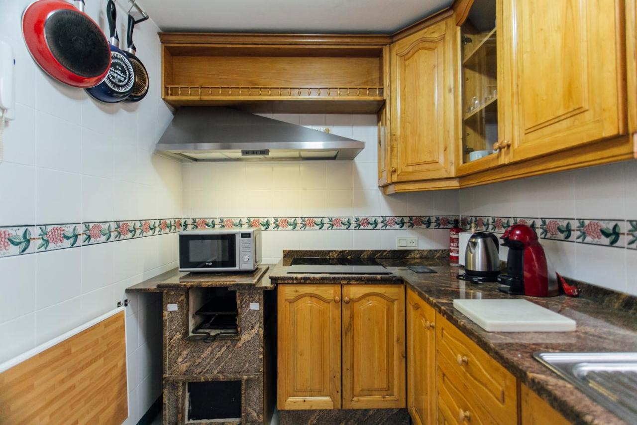 Cozy And Bright- 1bd 1bth - La Alfalfa Apartamento