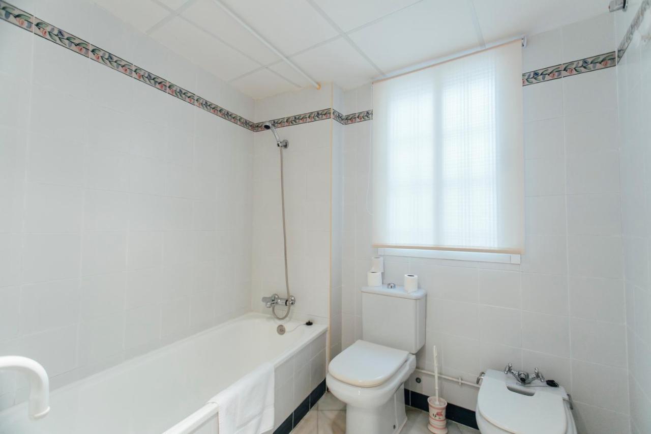 Cozy And Bright- 1bd 1bth - La Alfalfa Sevilla