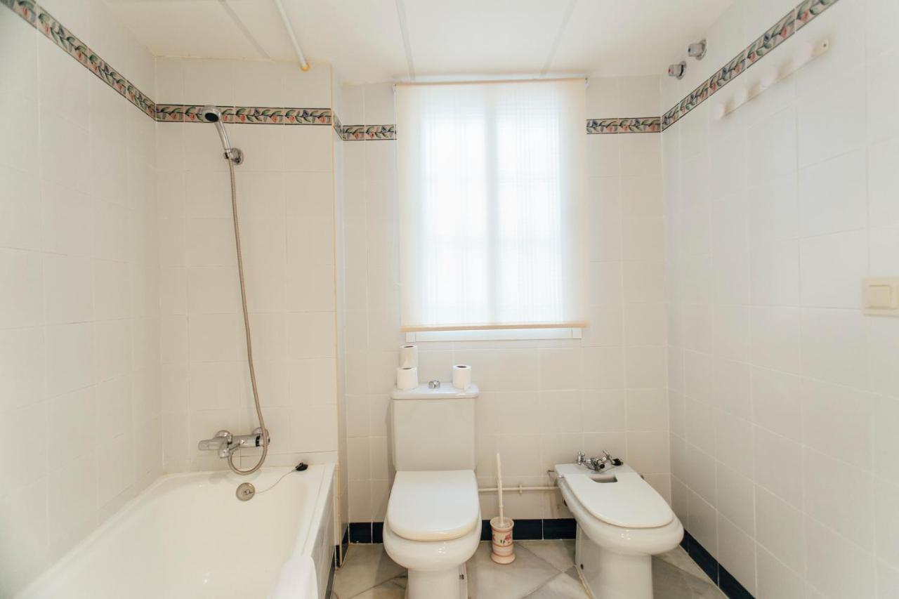 Apartamento Cozy And Bright- 1bd 1bth - La Alfalfa *