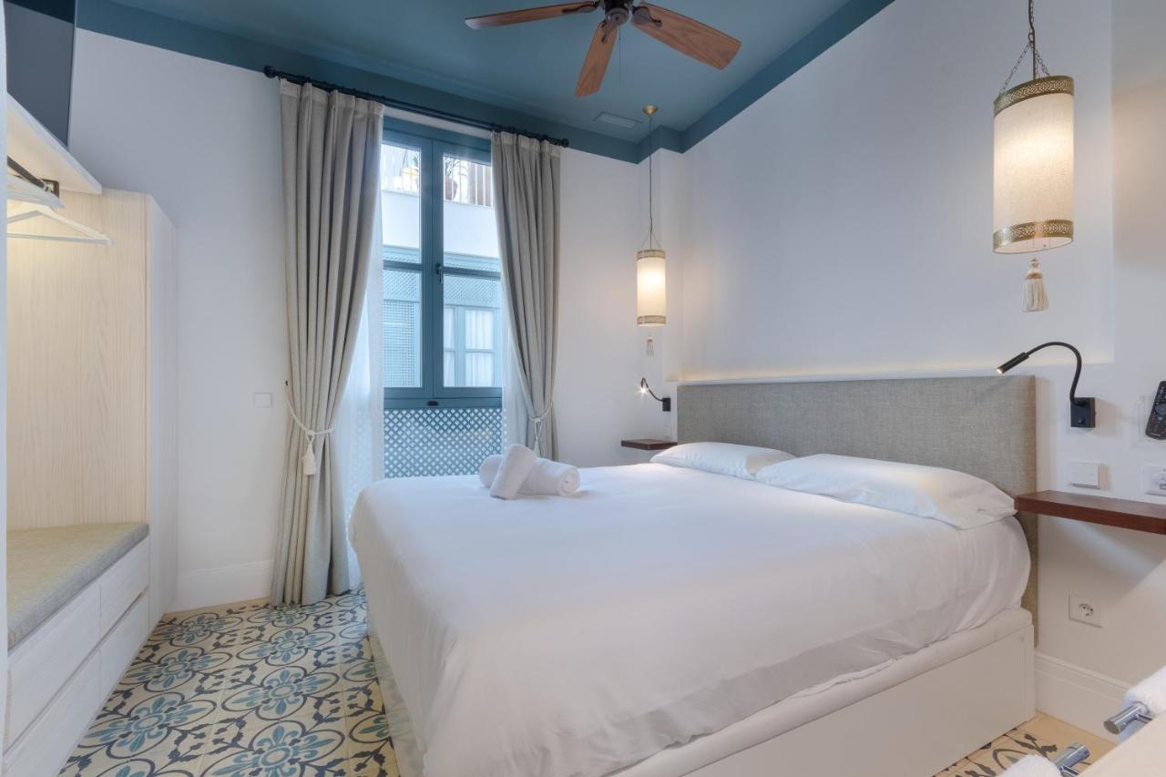 Apartamento Caminante Del Agua