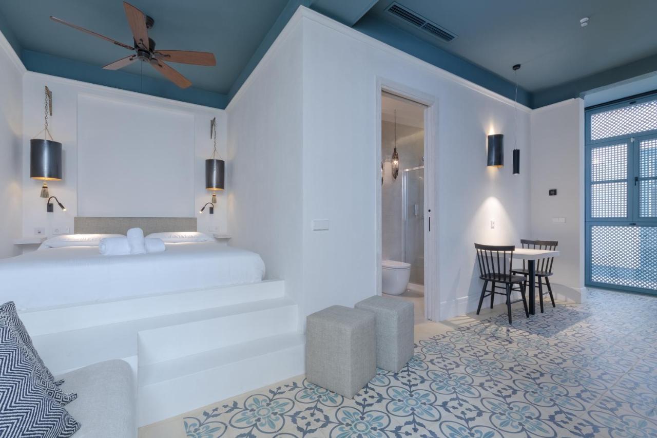 Apartamento Caminante Del Agua Sevilla