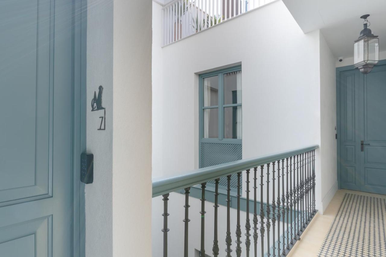 Caminante Del Agua Apartamento *