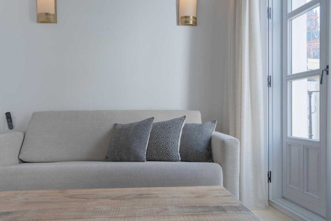 Apartamento Caminante Del Agua Sevilla
