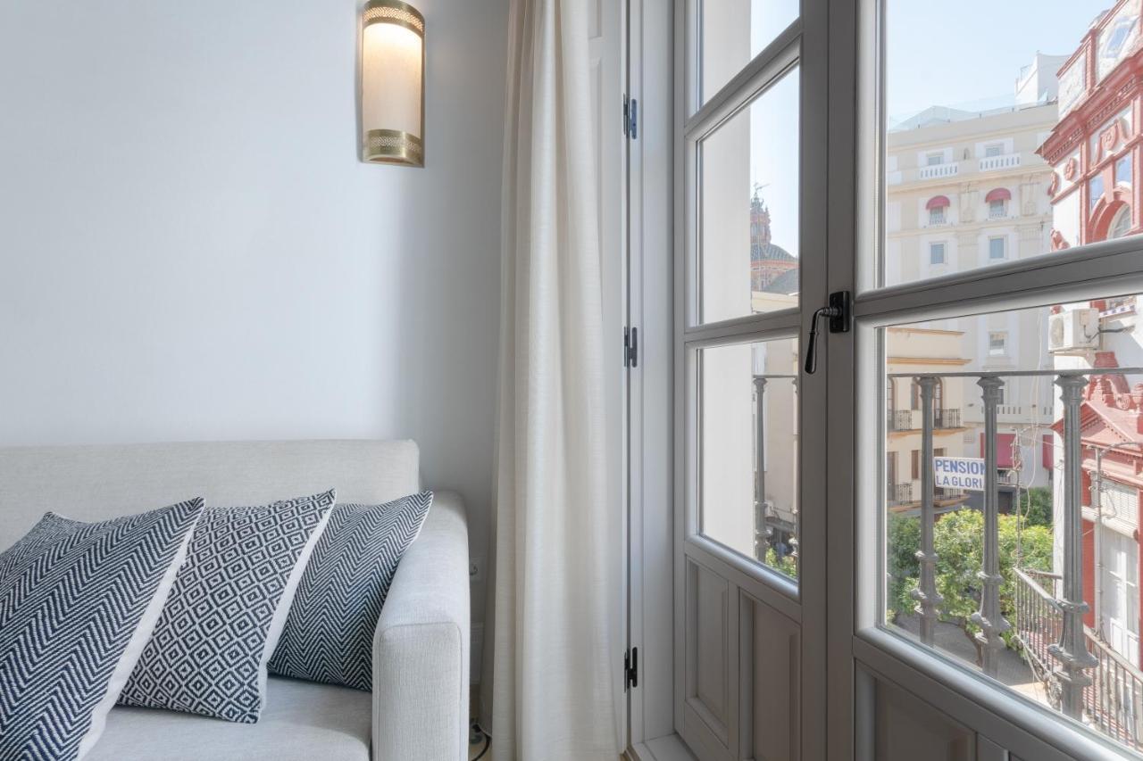 Apartamento Caminante Del Agua
