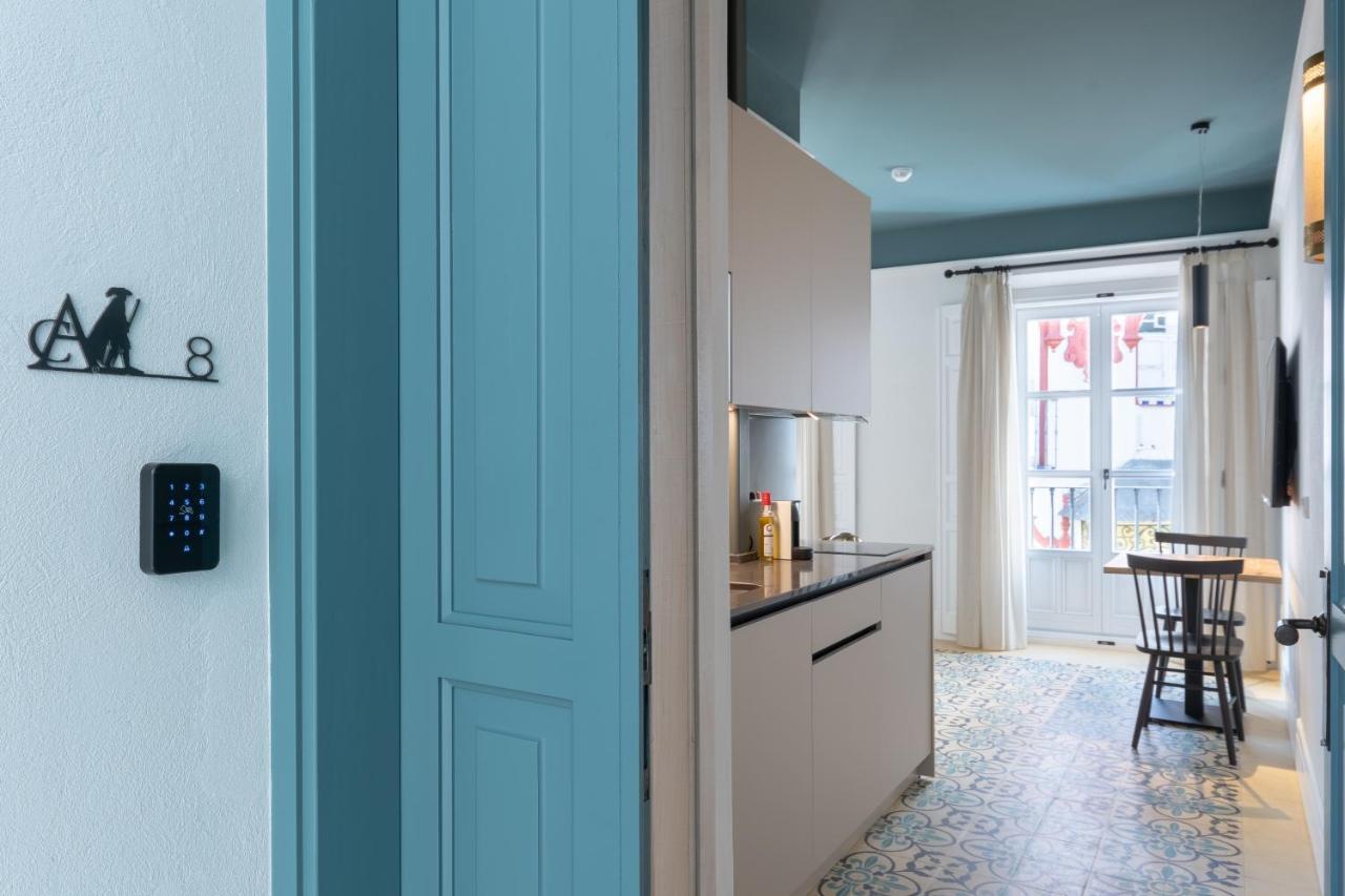 Apartamento Caminante Del Agua Sevilla