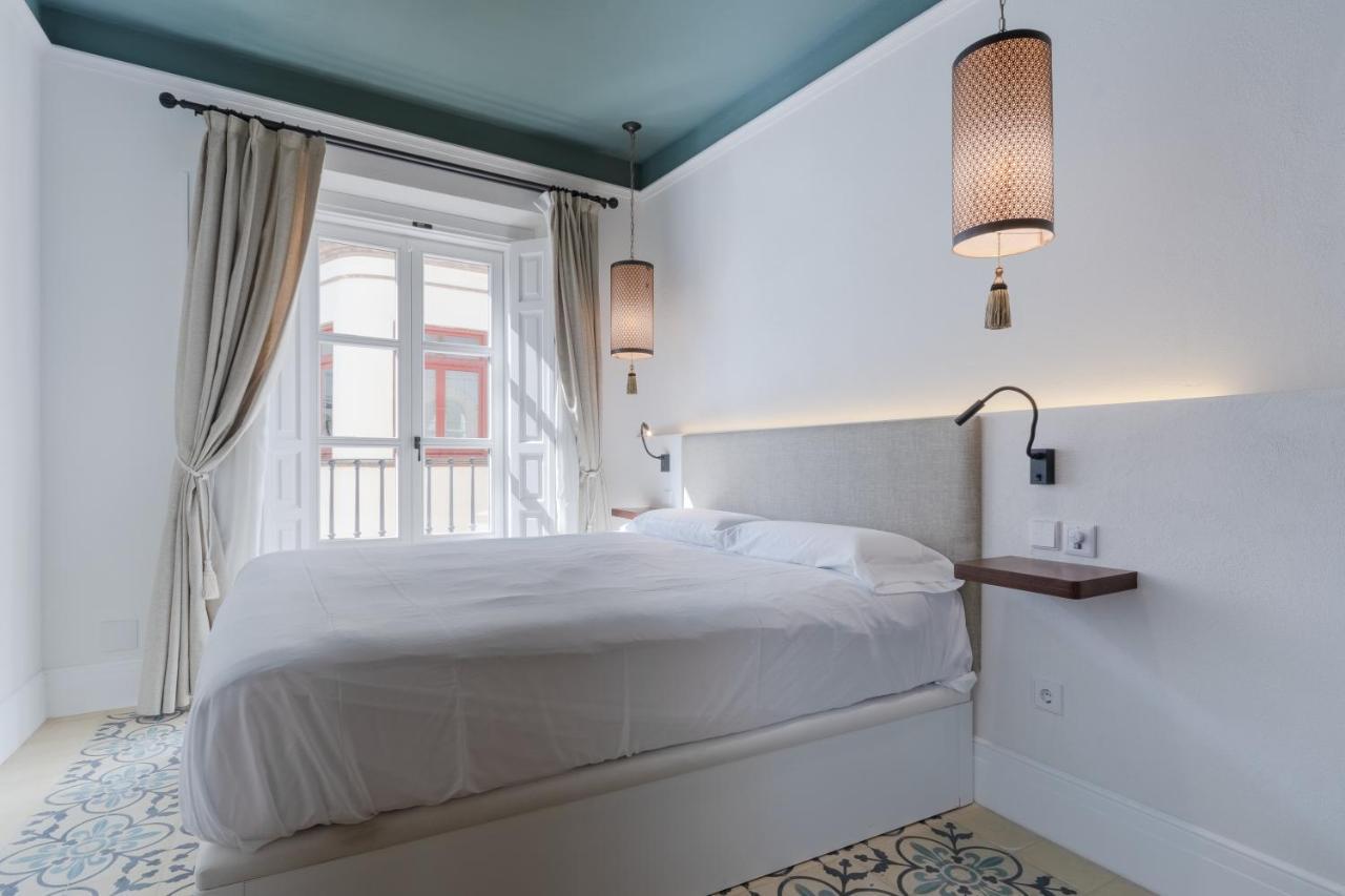 Caminante Del Agua Apartamento Sevilla