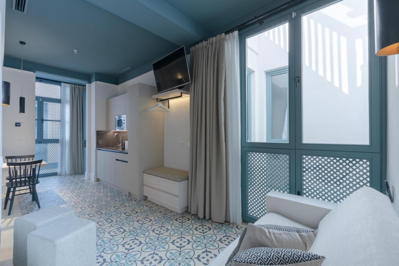 Apartamento Caminante Del Agua Sevilla