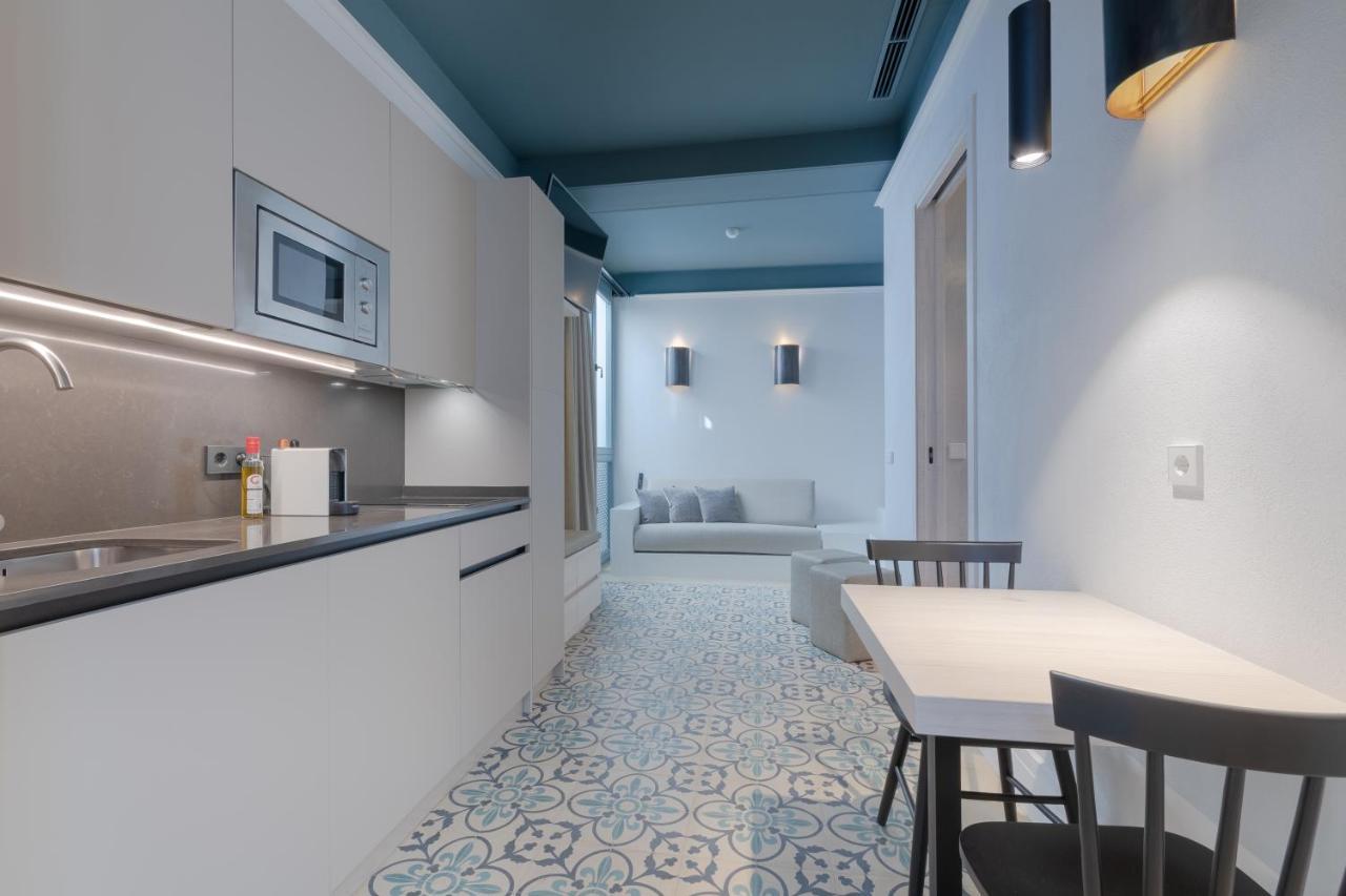 Apartamento Caminante Del Agua Sevilla