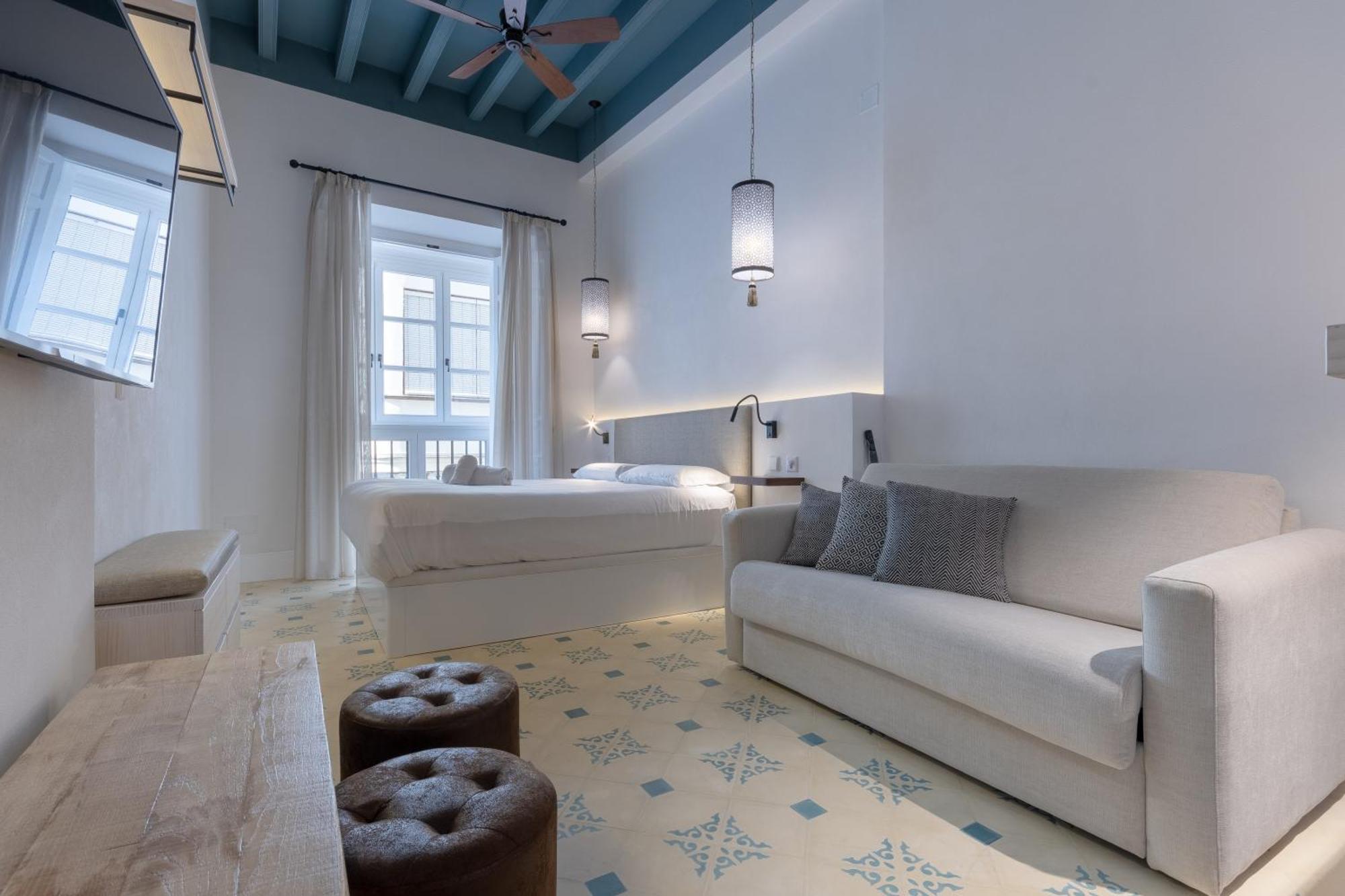Apartamento Caminante Del Agua *