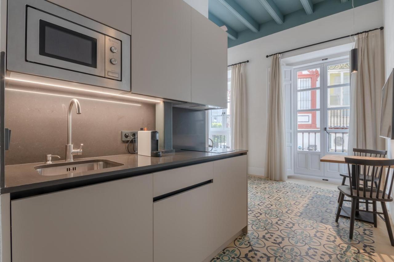 Caminante Del Agua Apartamento Sevilla