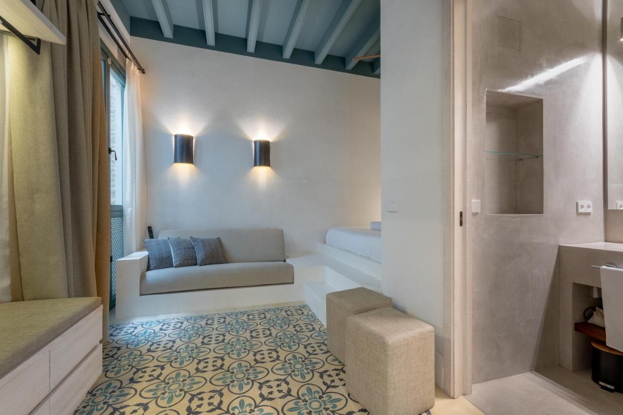 Caminante Del Agua Apartamento