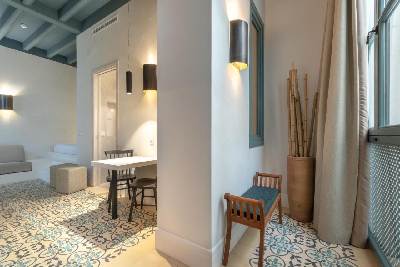 Apartamento Caminante Del Agua