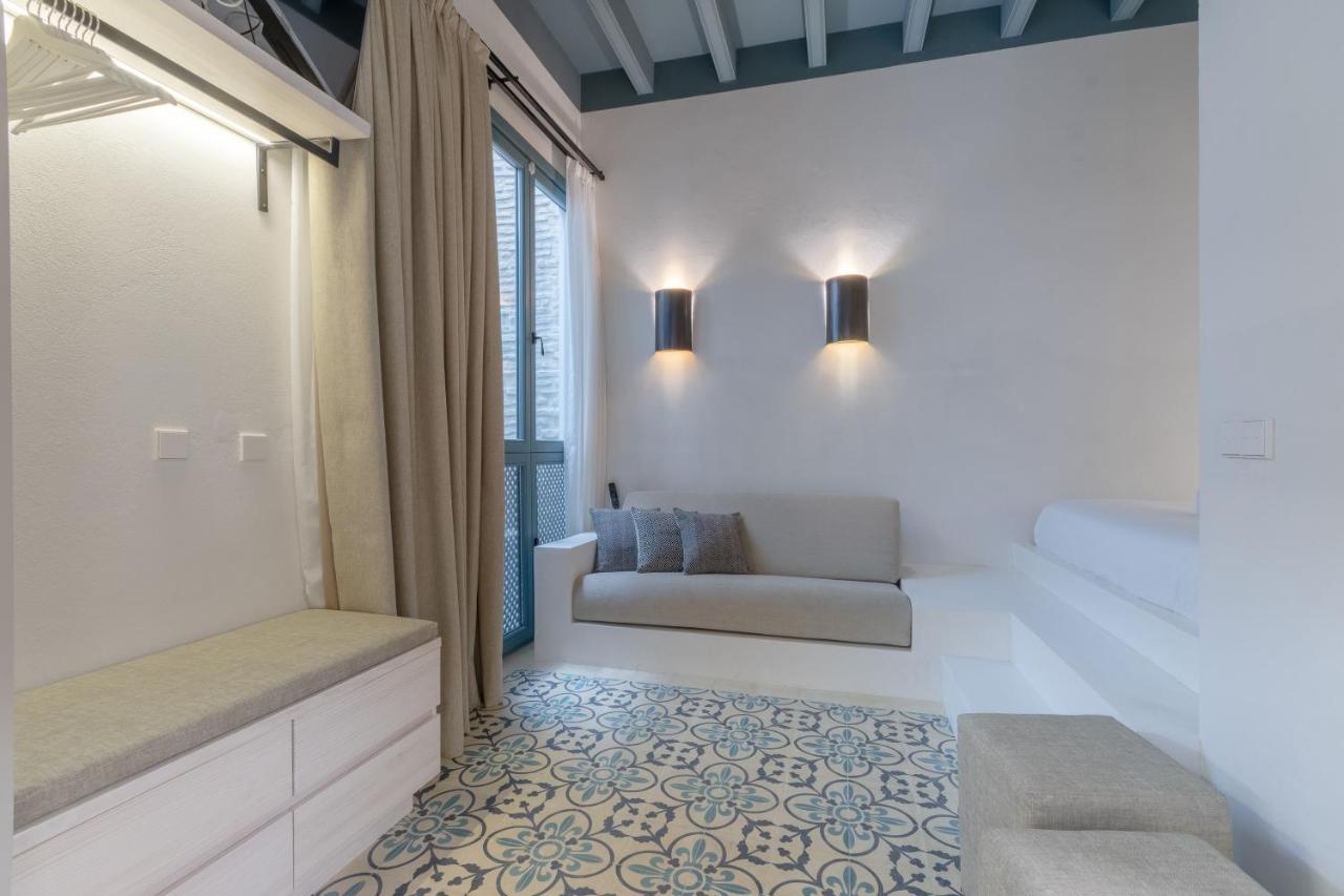 Caminante Del Agua Apartamento Sevilla