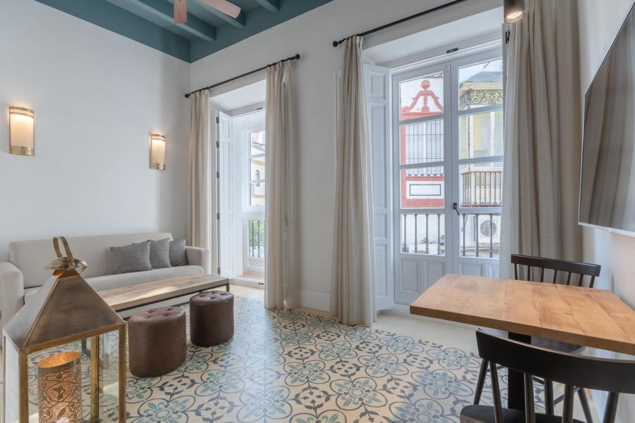 Apartamento Caminante Del Agua Sevilla