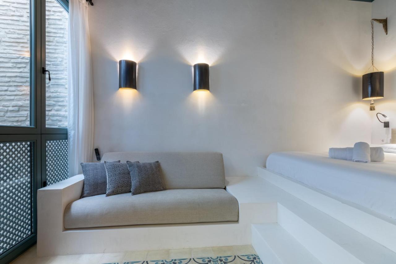 Caminante Del Agua Apartamento Sevilla