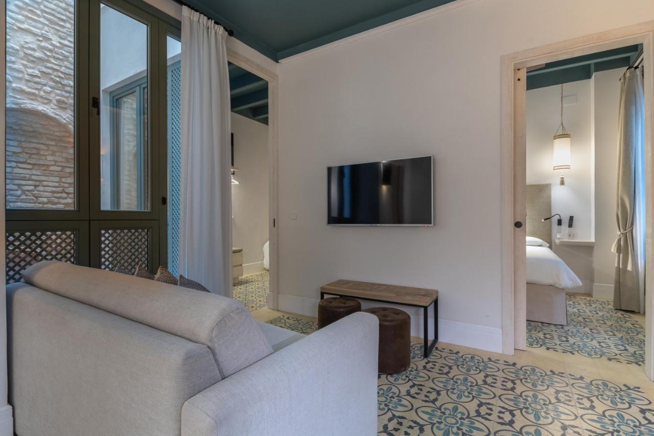 Apartamento Caminante Del Agua Sevilla