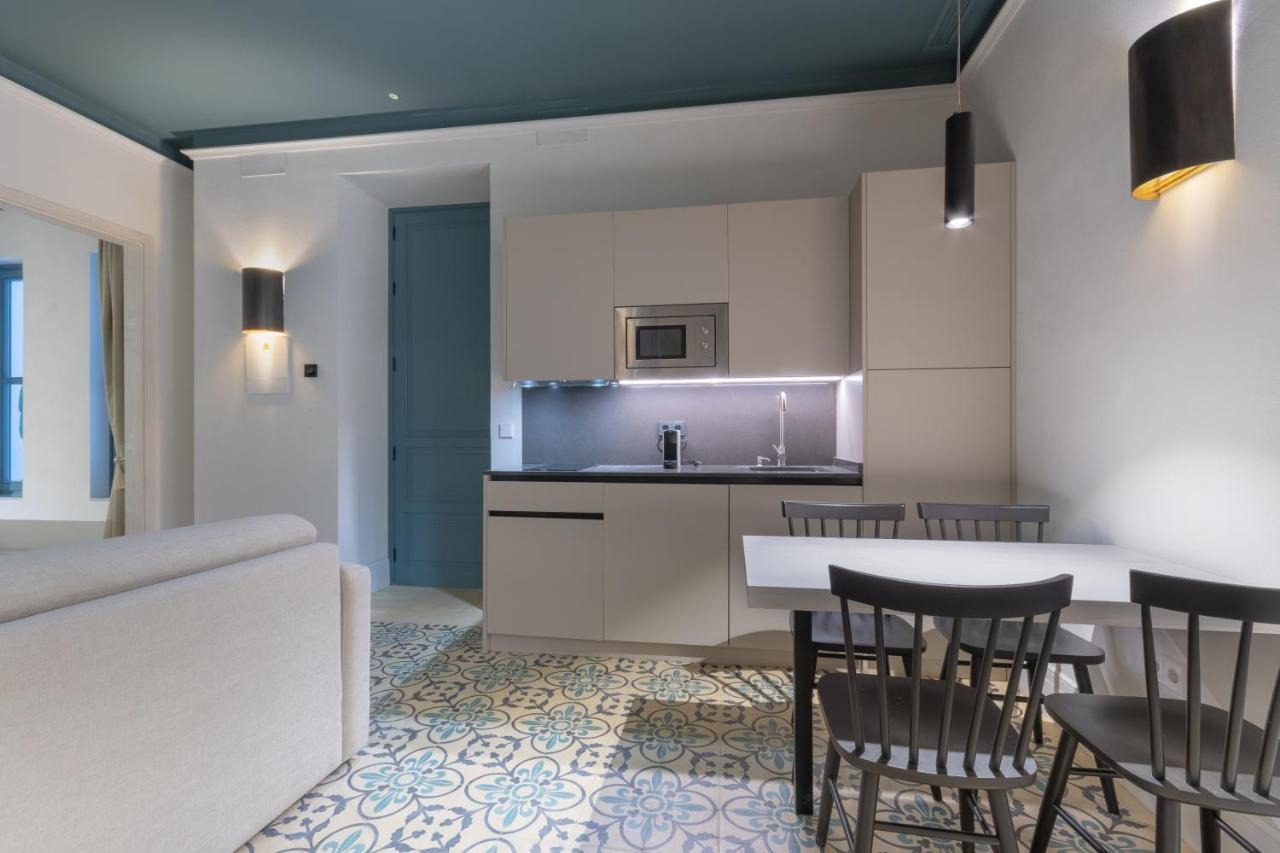 Caminante Del Agua Apartamento Sevilla