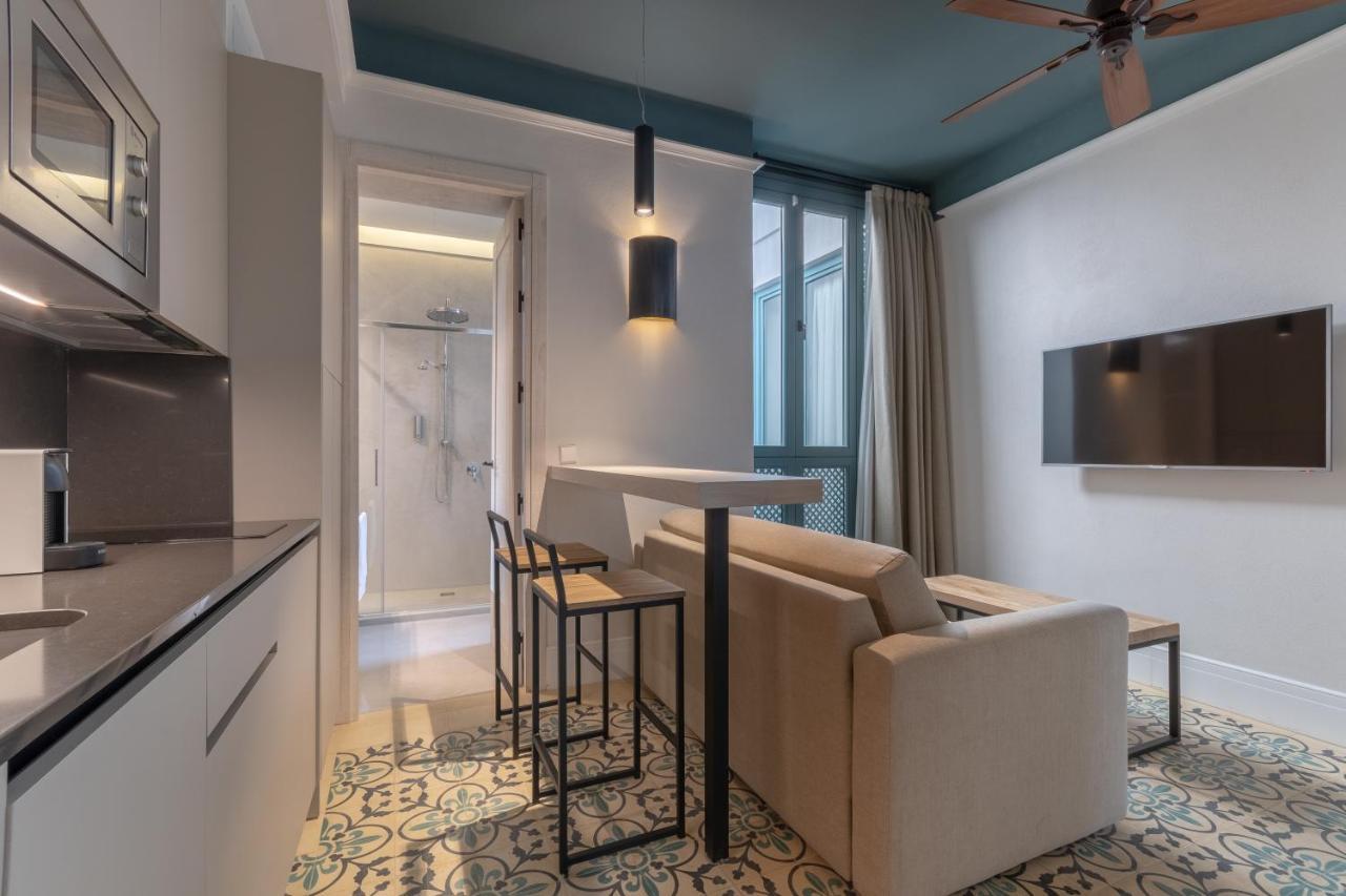 Apartamento Caminante Del Agua