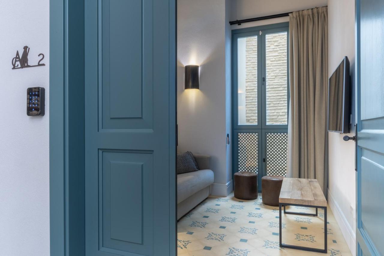 Apartamento Caminante Del Agua