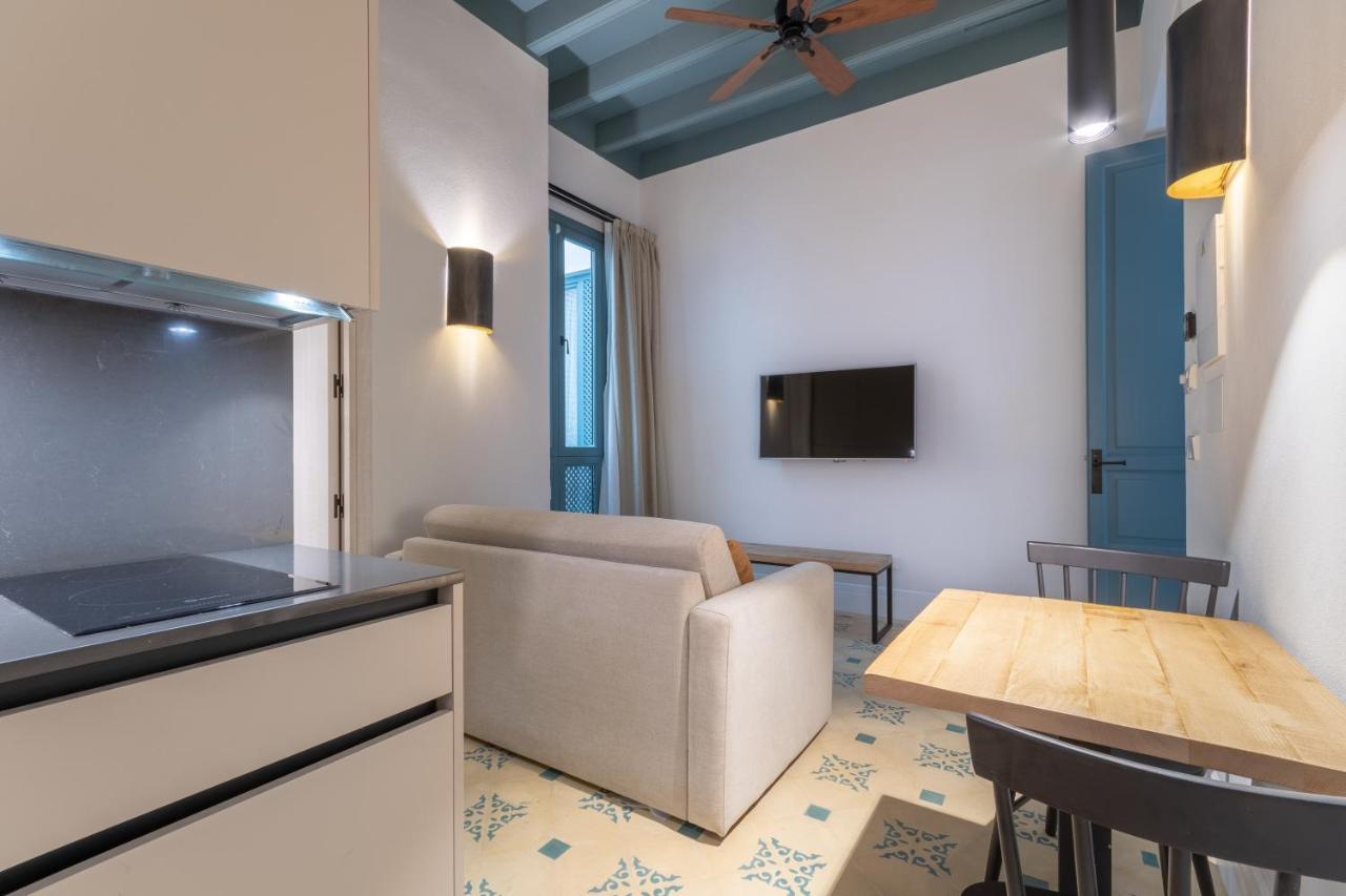 Caminante Del Agua Apartamento Sevilla