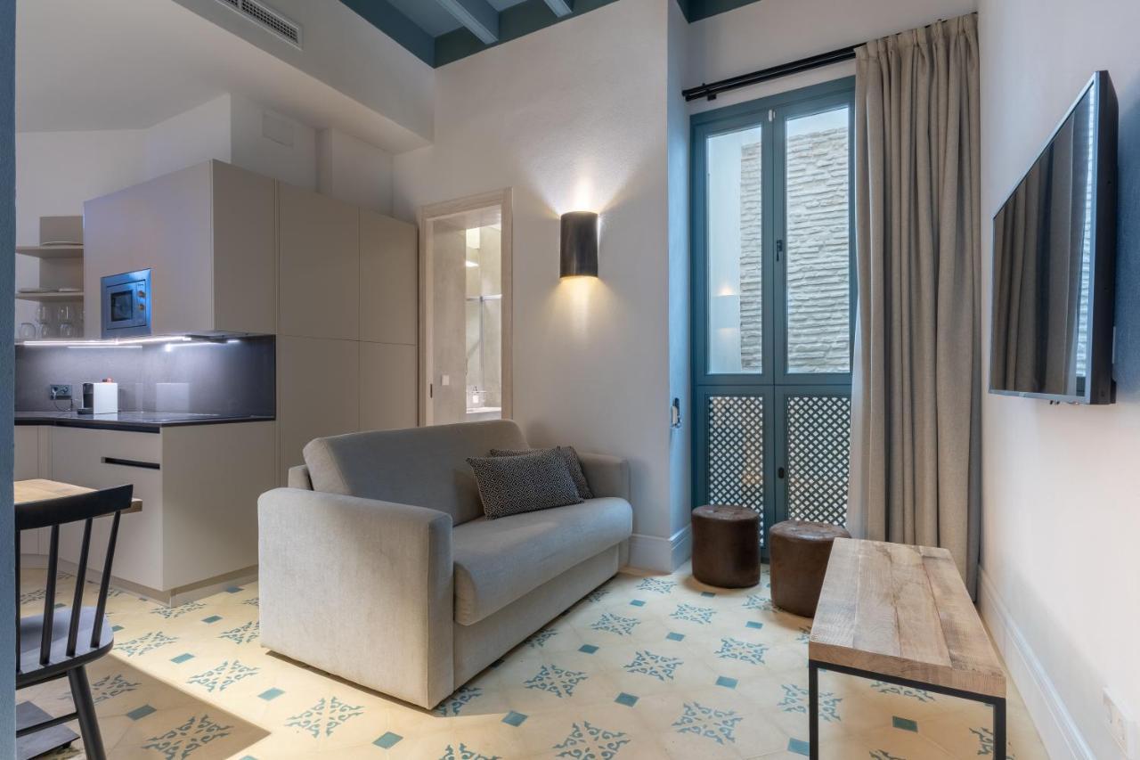 Caminante Del Agua Apartamento Sevilla