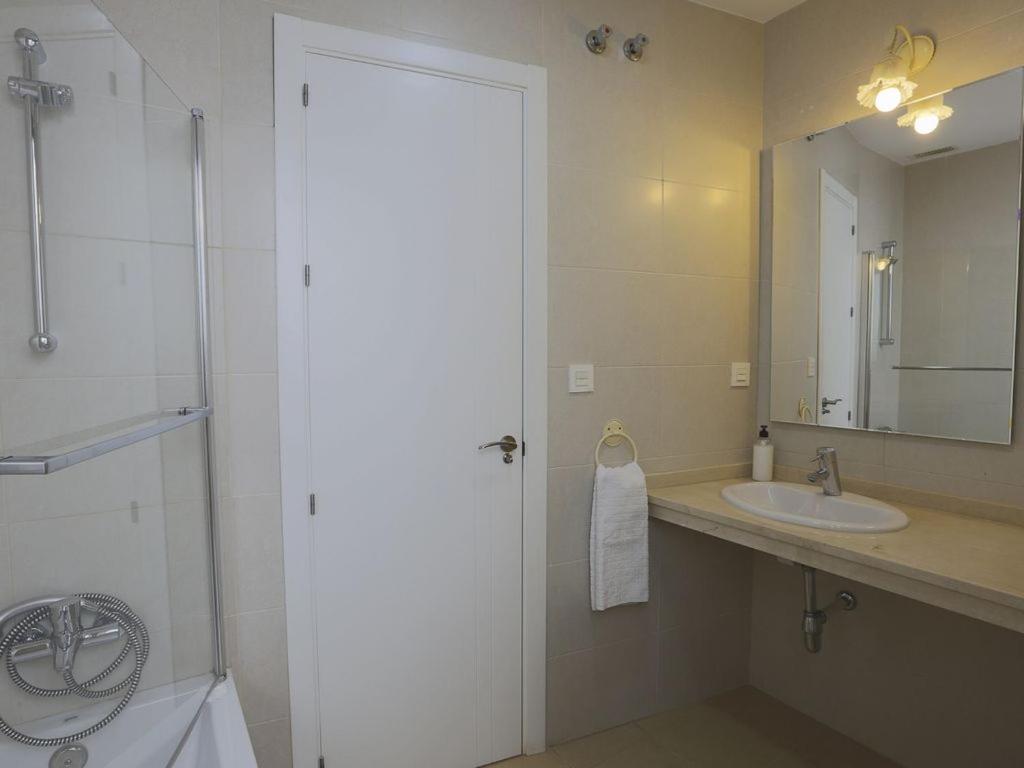 Epicenter Ii Nuevo Y Lujoso Apto Parking Gratis Perfecta Ubicacion Apartamento *