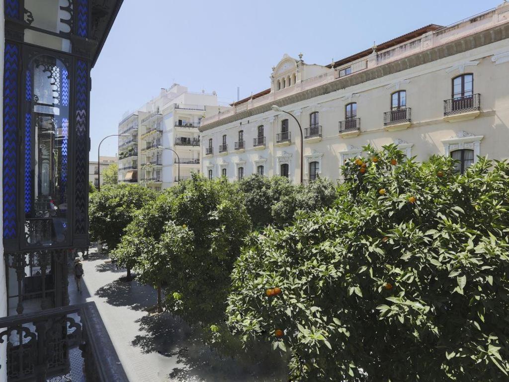 Epicenter Ii Nuevo Y Lujoso Apto Parking Gratis Perfecta Ubicacion * Sevilla