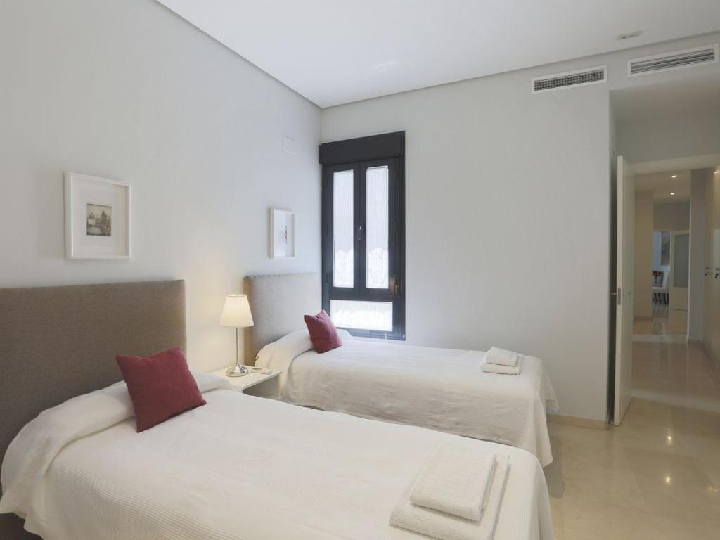 Epicenter Ii Nuevo Y Lujoso Apto Parking Gratis Perfecta Ubicacion Apartamento *