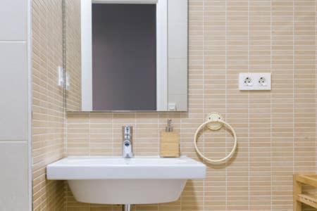 Epicenter Ii Nuevo Y Lujoso Apto Parking Gratis Perfecta Ubicacion Apartamento Sevilla