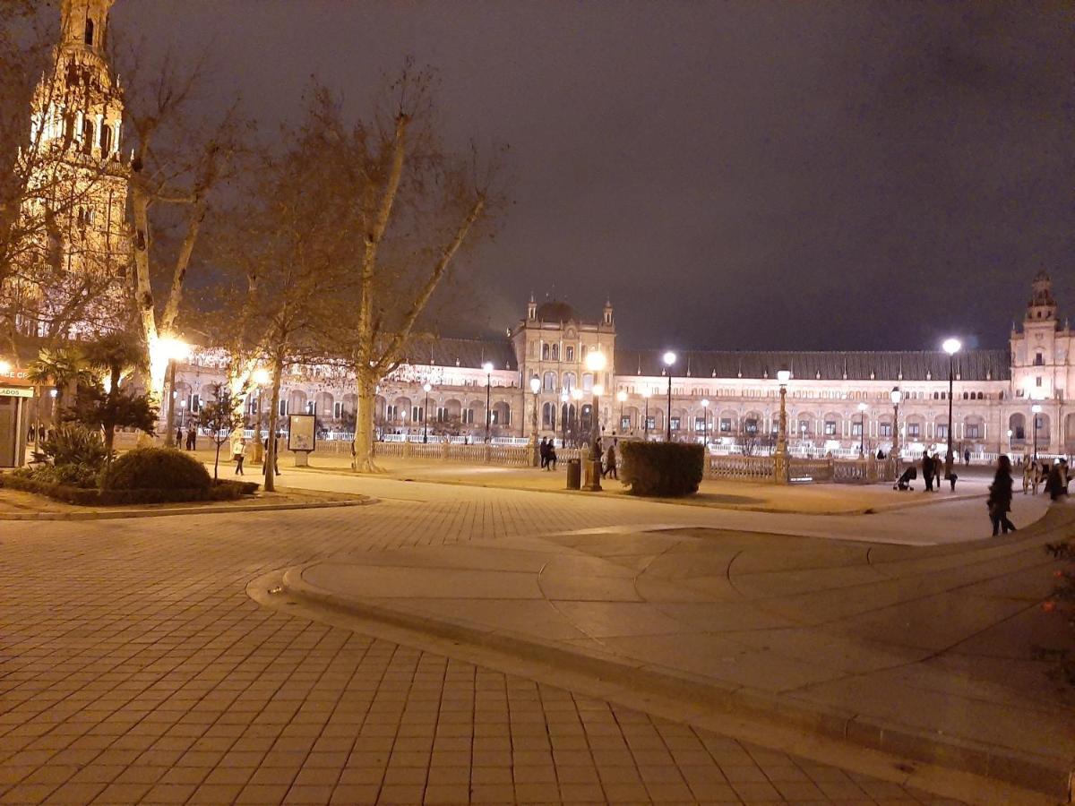 Apartamento Epicenter Ii Nuevo Y Lujoso Apto Parking Gratis Perfecta Ubicacion Sevilla