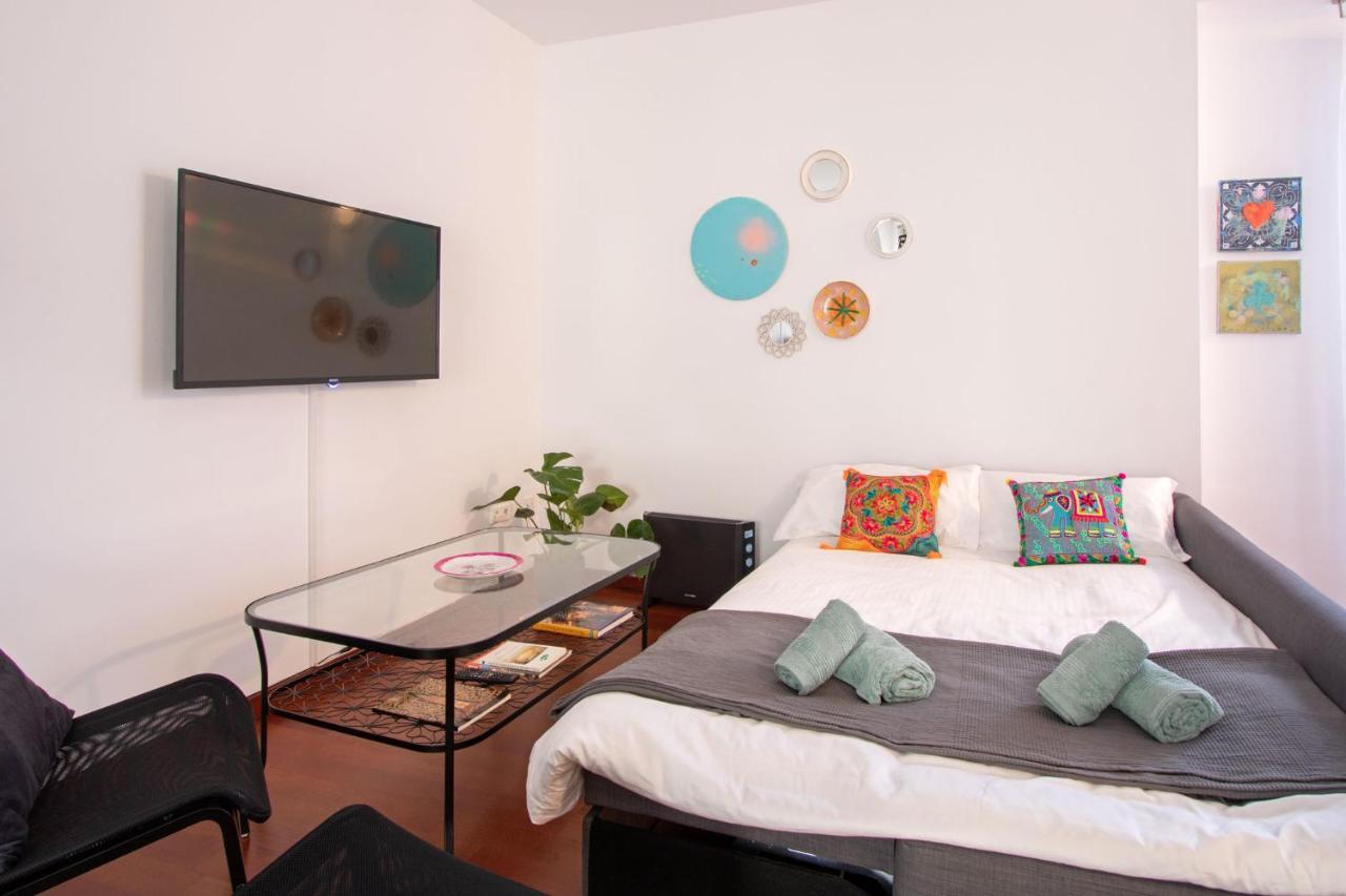 Madroño Regina Apartamento Sevilla