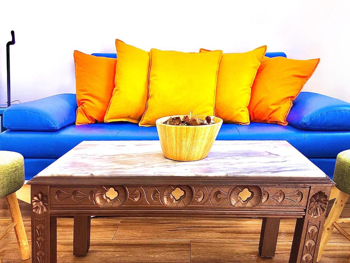 Apartamento Puerta Real Sevilla