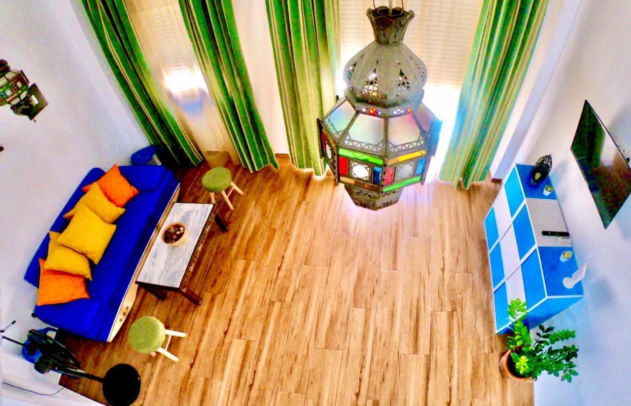 Apartamento Puerta Real