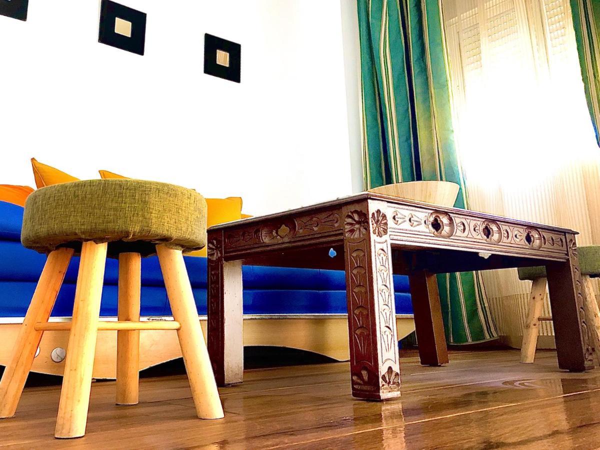 Apartamento Puerta Real *
