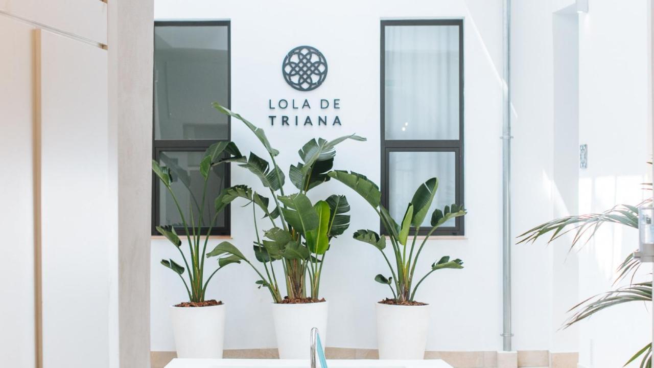 Apartment Lola De Triana Seville