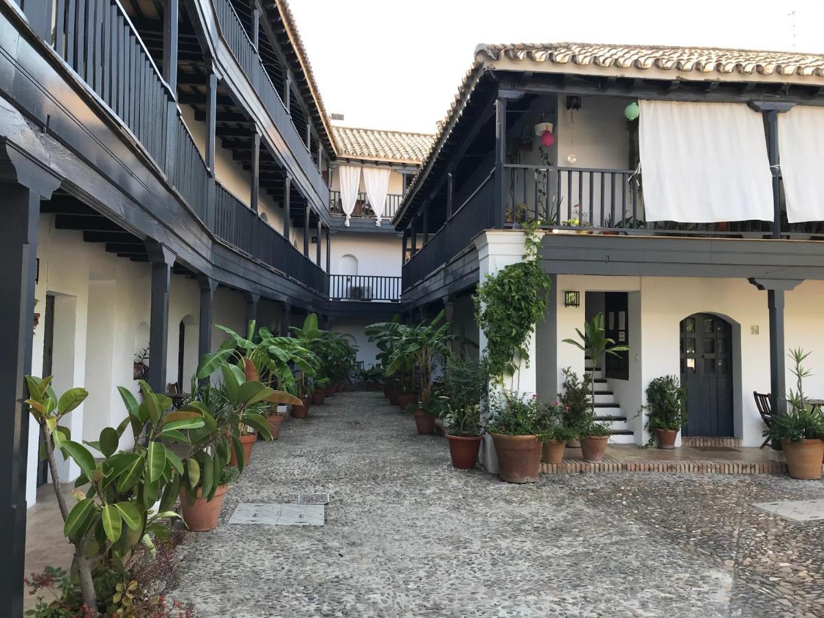 S27 Corral Del Siglo Xvi Apartment