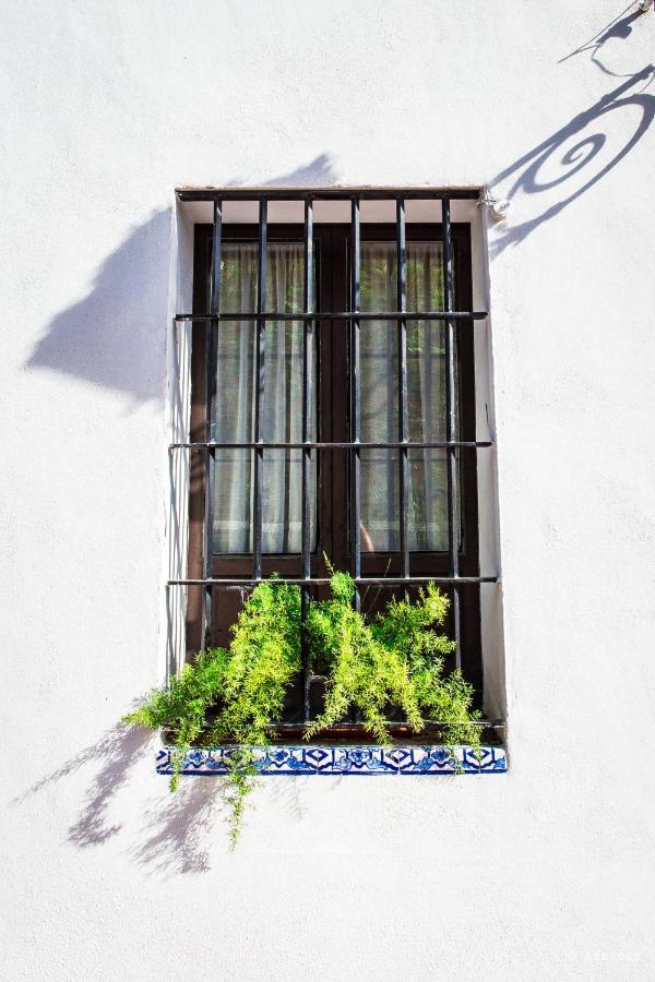 Casa Del Siglo Xvii * Sevilla