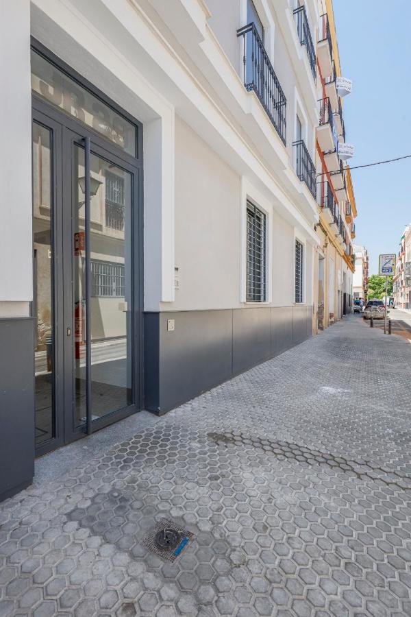 Juan Rabadan 29 Apartamento