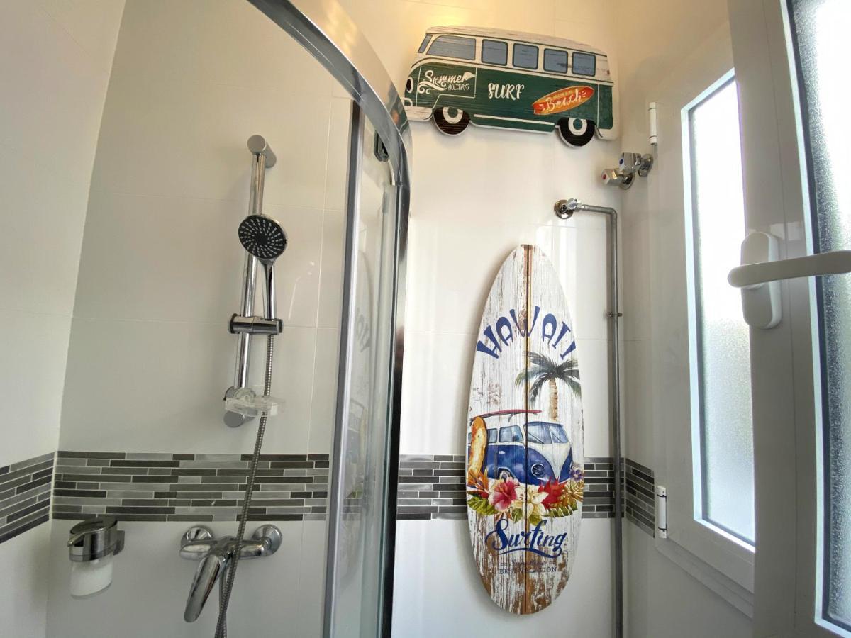 Apartamento Recaredo - Vacacional * Seville