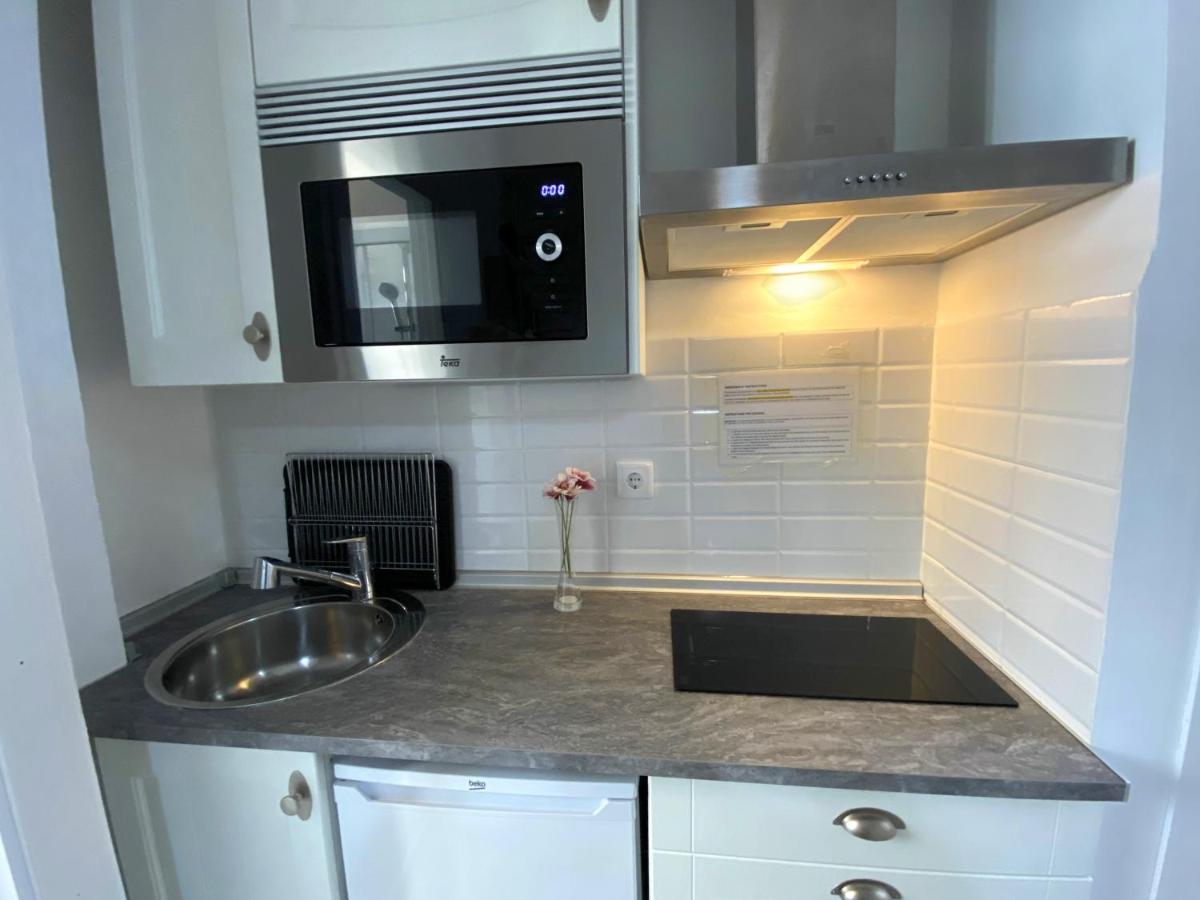 Apartamento Recaredo - Vacacional * Seville
