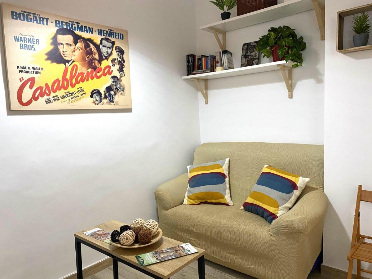 Apartamento Recaredo - Vacacional Seville