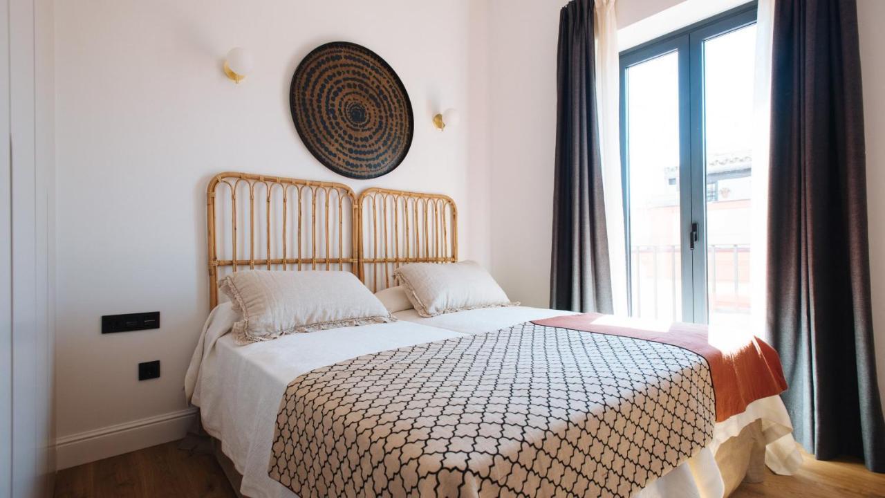 Omm Apartamento Sevilla