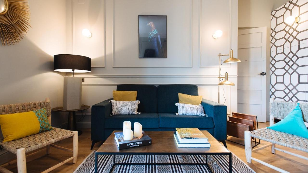 Apartamento Omm Sevilla