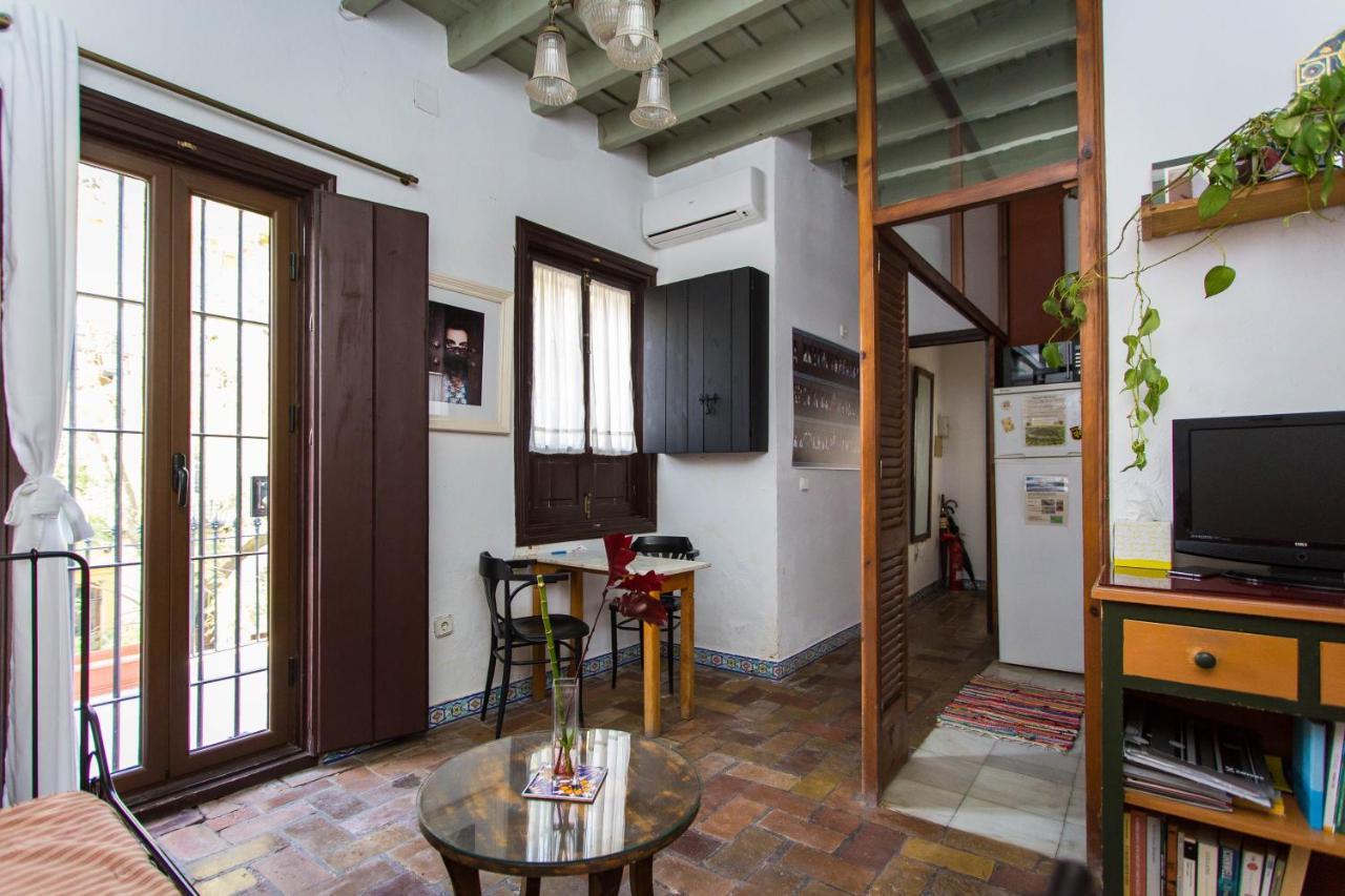 Casa Del Siglo Xvii