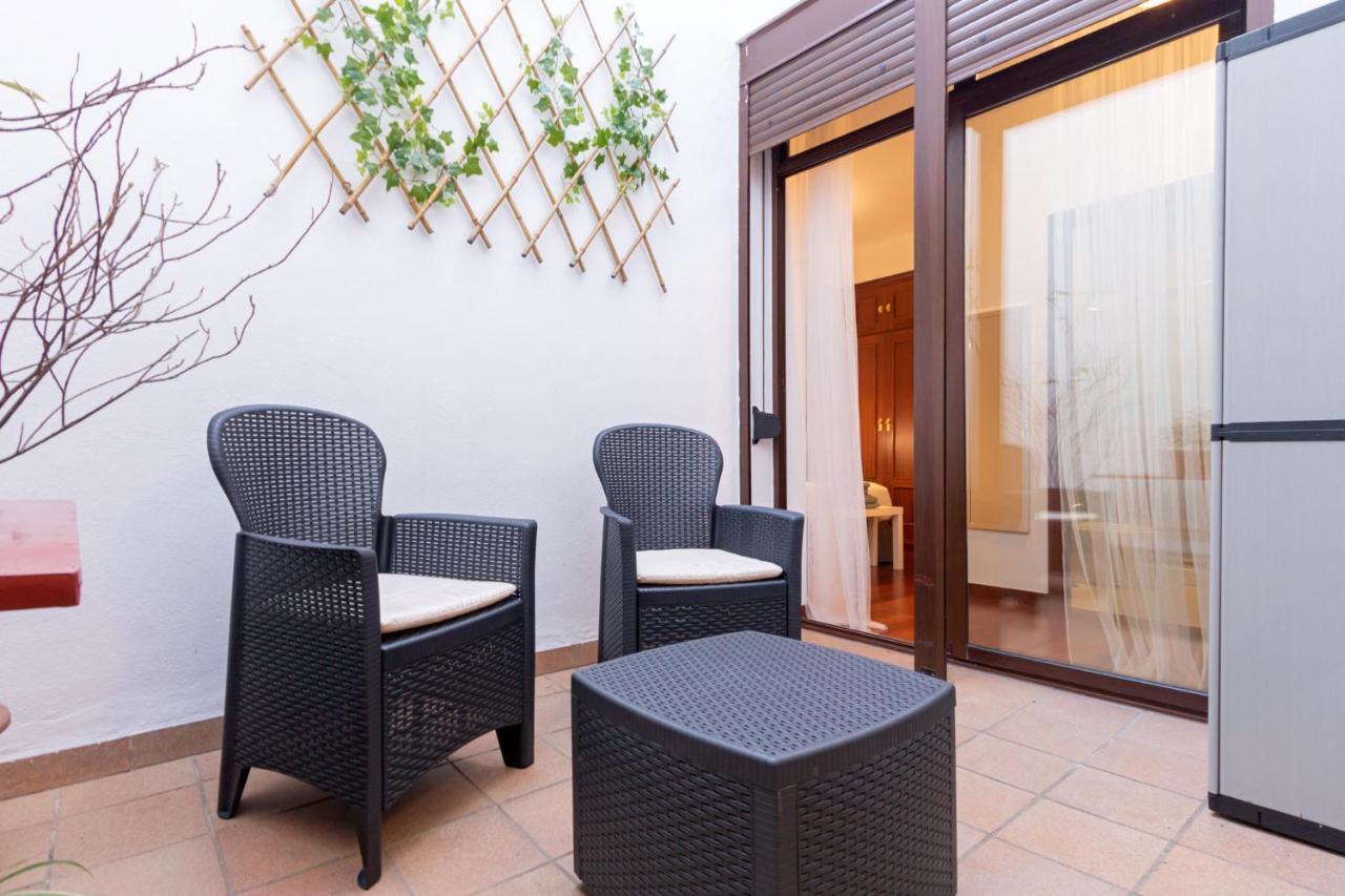 Apartamento Madroño Regina *