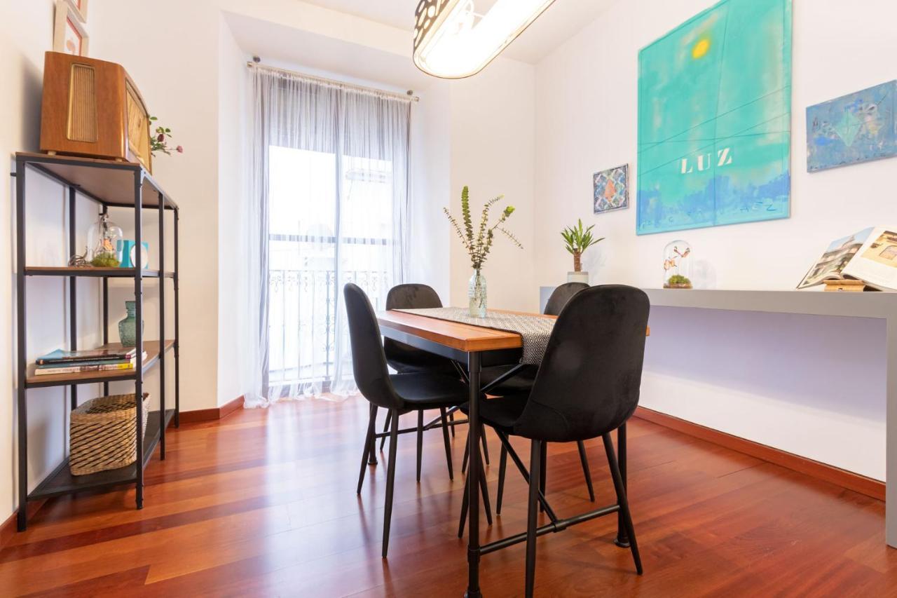 Madroño Regina Apartamento Sevilla