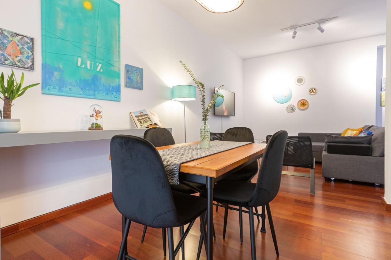 Apartamento Madroño Regina Sevilla