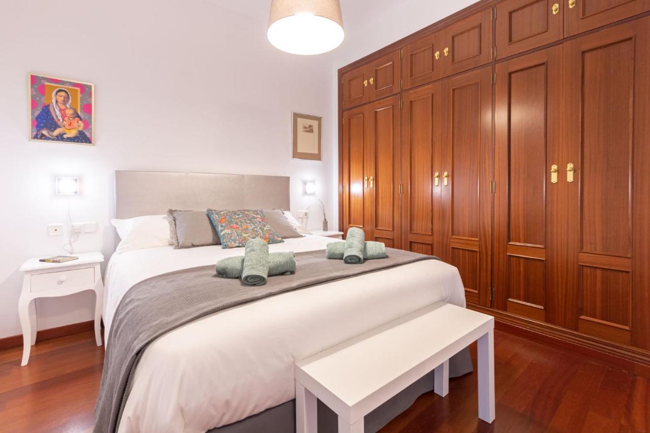 Madroño Regina Apartamento *